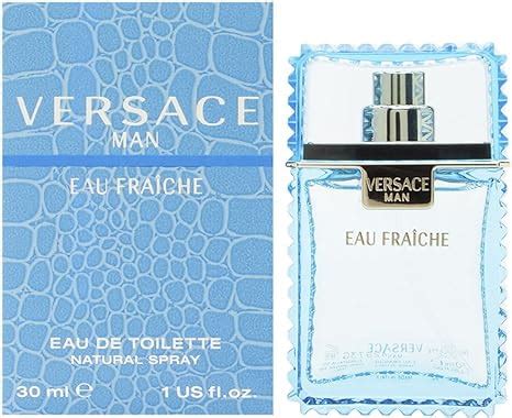 versace men o fresh